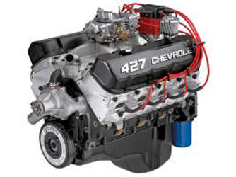 P3827 Engine